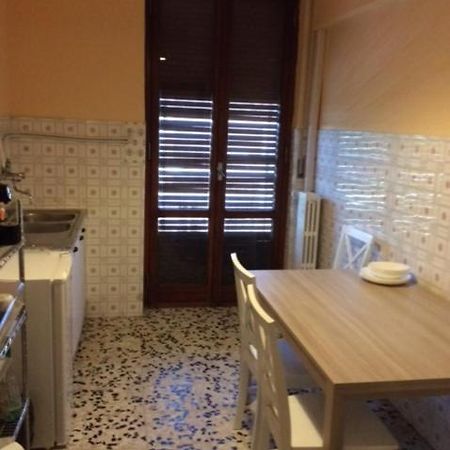 Casagiulia2Apartament Piza Zewnętrze zdjęcie